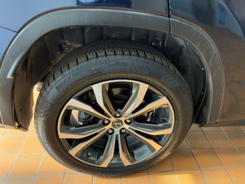 Used 2018 Lexus RX 350 F Sport image 15