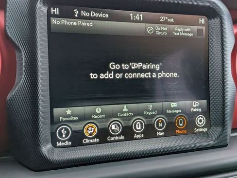 Used 2021 Jeep Wrangler Unlimited Rubicon image 22