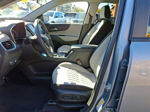 Certified 2023 Chevrolet Equinox LS w/ LS Convenience Package image 15