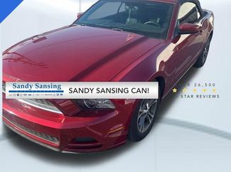 Used 2014 Ford Mustang Premium video 1