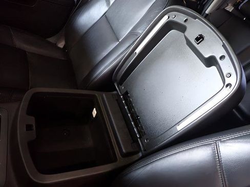 Used 2013 Chevrolet Silverado 1500 LTZ image 14