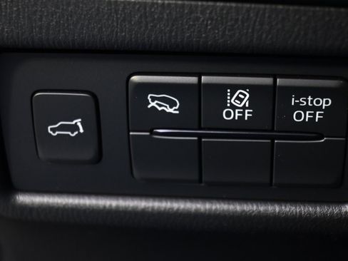 New 2025 MAZDA CX-5 AWD 2.5 S w/ Preferred Package image 24