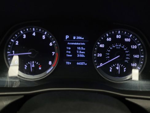 Used 2022 Hyundai Sonata SE w/ Cargo Package image 23