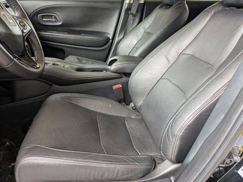 Used 2022 Honda HR-V EX-L image 15