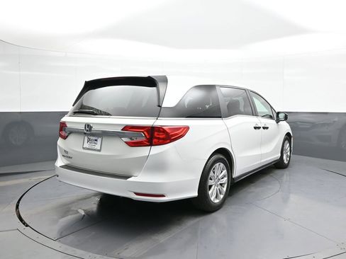 Used 2020 Honda Odyssey LX image 6