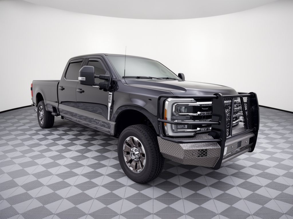 Used 2023 Ford F250 King Ranch AWD/4WD image 7