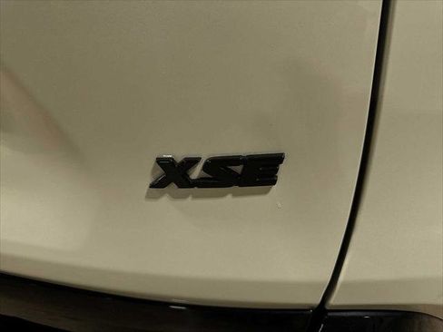 Certified 2022 Toyota RAV4 XSE image 26
