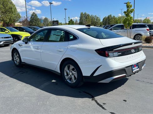 New 2026 Hyundai Sonata SE FWD image 11