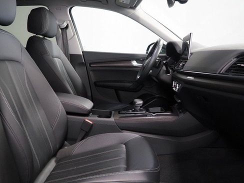 Used 2023 Audi Q5 2.0T Premium w/ Convenience Package AWD/4WD image 15