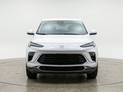 Used 2025 Buick Encore GX Preferred image 2