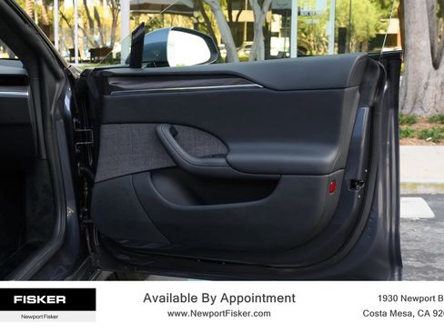 Used 2021 Tesla Model S Long Range image 27