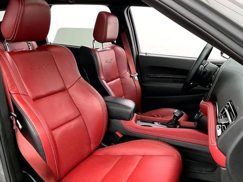 Used 2024 Dodge Durango SRT Hellcat image 7