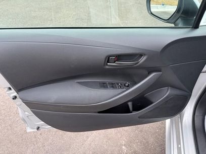 Used 2024 Toyota Corolla LE