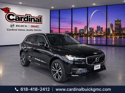 Used 2023 Volvo XC60 B5 Core