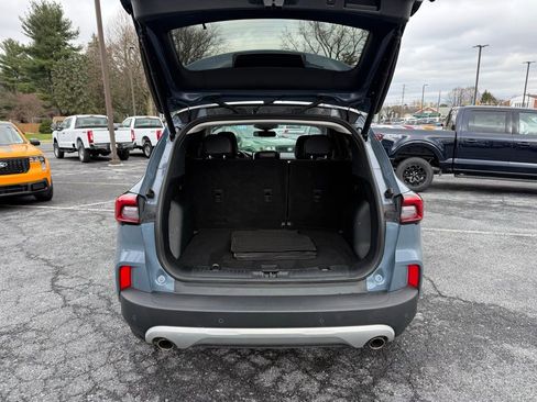 Certified 2023 Ford Escape Platinum w/ Premium Technology Package AWD/4WD image 30