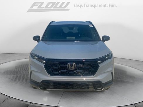Certified 2026 Honda CR-V Sport-L image 3