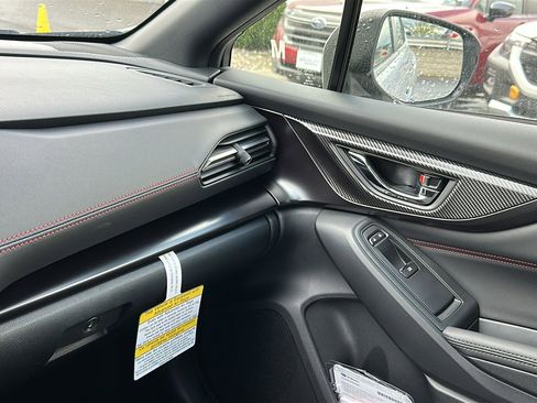 New 2026 Subaru WRX Premium AWD/4WD image 18