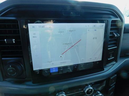 New 2026 Ford F150 XLT w/ Equipment Group 302A MID image 33