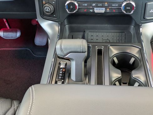 Used 2025 Ford F150 XLT w/ Equipment Group 303A High AWD/4WD image 28