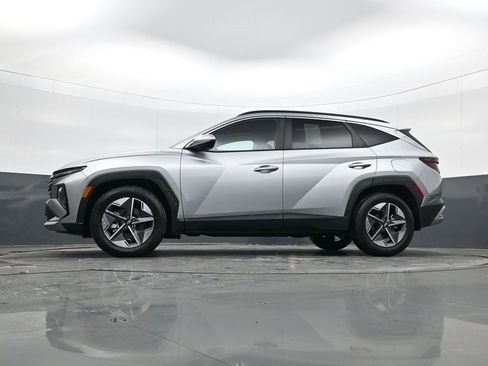 Certified 2025 Hyundai Tucson SEL image 28