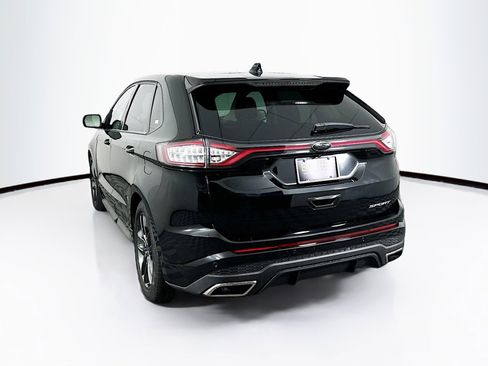 Used 2016 Ford Edge Sport w/ Technology Package image 5