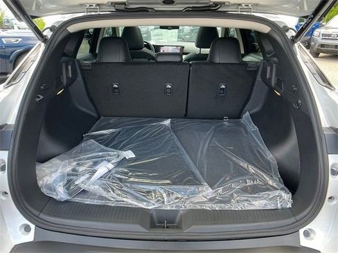 New 2025 Nissan Murano SL image 21