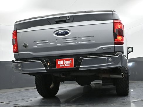 Used 2022 Ford F150 XLT w/ Equipment Group 302A High image 37