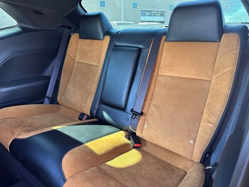 Used 2022 Dodge Challenger R/T Scat Pack w/ Plus Package image 17