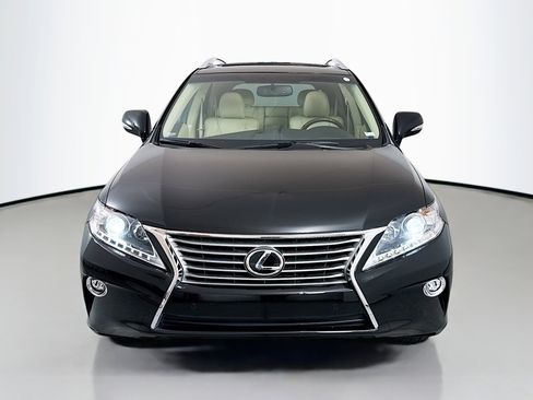 Used 2015 Lexus RX 350 AWD image 2
