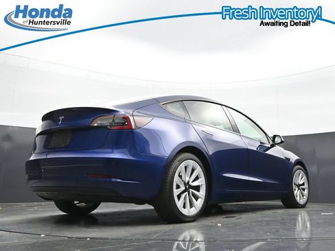 Used 2023 Tesla Model 3 Standard Range RWD image 28