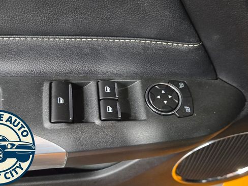 Used 2019 Ford Mustang Premium w/ Ford Safe & Smart Package RWD image 21
