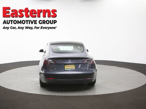 Used 2019 Tesla Model 3 Long Range AWD/4WD image 31