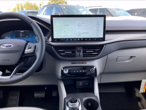 New 2026 Ford Escape Active w/ Active Premium Tech Pack FWD image 6