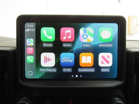 Used 2023 Ford Bronco Sport Big Bend image 36