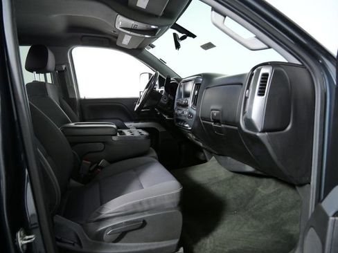 Used 2018 Chevrolet Silverado 1500 LT w/ All Star Edition image 12