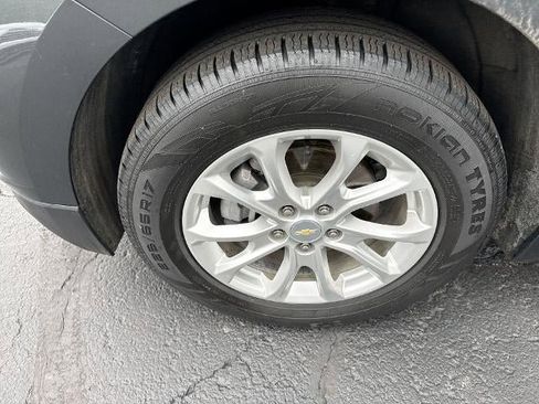 Certified 2020 Chevrolet Equinox LT w/ Driver Convenience Package image 31