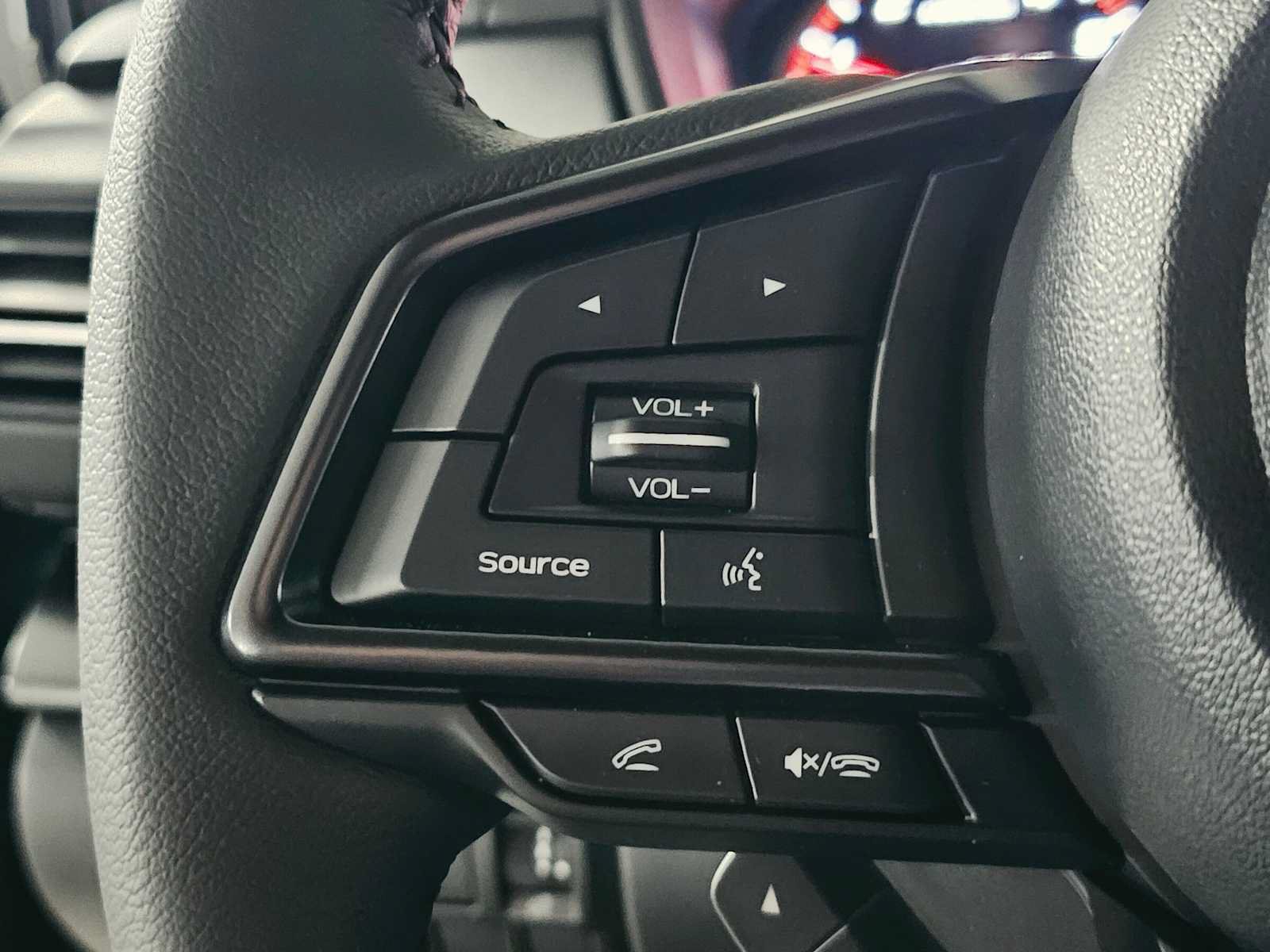 New 2026 Subaru WRX Premium AWD/4WD image 27