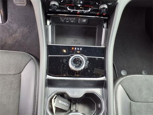 New 2025 Jeep Grand Cherokee L Altitude image 15