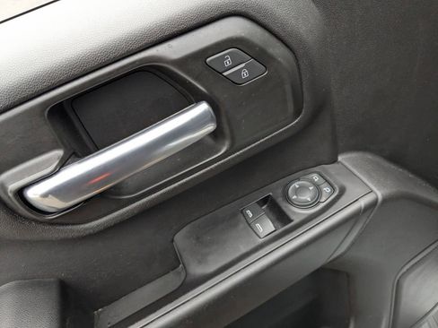 Used 2020 GMC Sierra 1500 4x4 Regular Cab w/ Sierra Value Package image 10