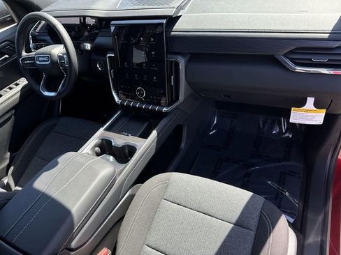 New 2025 GMC Acadia Elevation w/ Black Edition FWD image 29