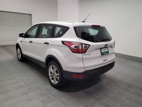 Used 2017 Ford Escape S FWD image 5
