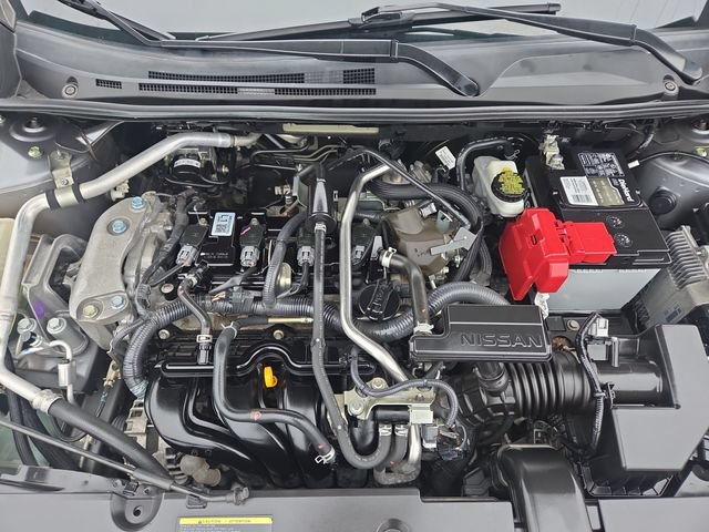 Used 2021 Nissan Sentra SV FWD image 30