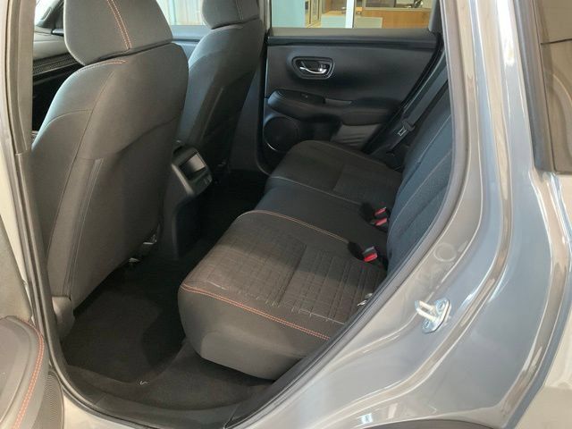 Certified 2024 Honda HR-V Sport image 17