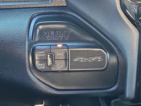 Used 2021 RAM 2500 Laramie image 19