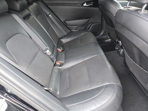 Used 2020 Kia Stinger GT-Line RWD image 14