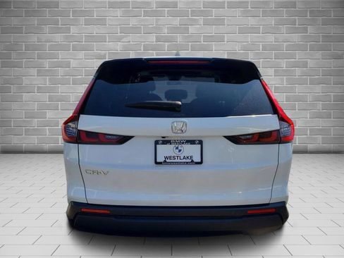 Used 2024 Honda CR-V EX-L image 6