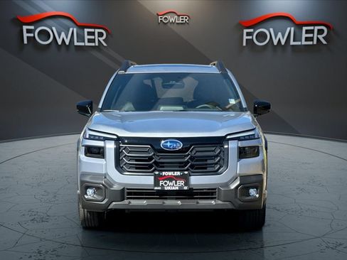 New 2026 Subaru Outback Premium AWD/4WD image 8