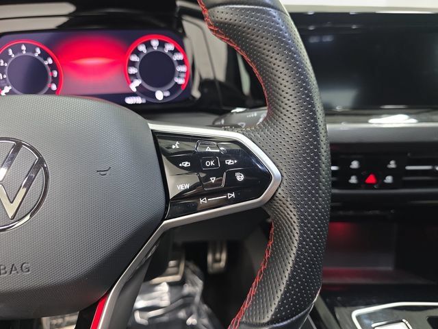 Used 2024 Volkswagen GTI S FWD image 18