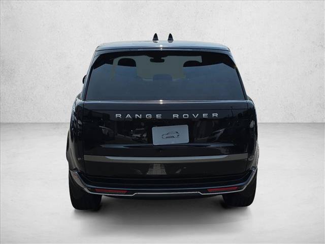 New 2026 Land Rover Range Rover SE AWD/4WD image 6
