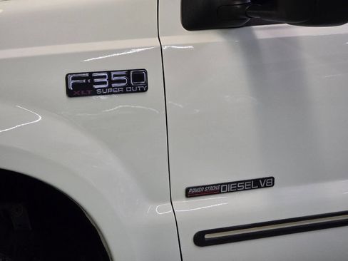 Used 2000 Ford F350 XLT image 18